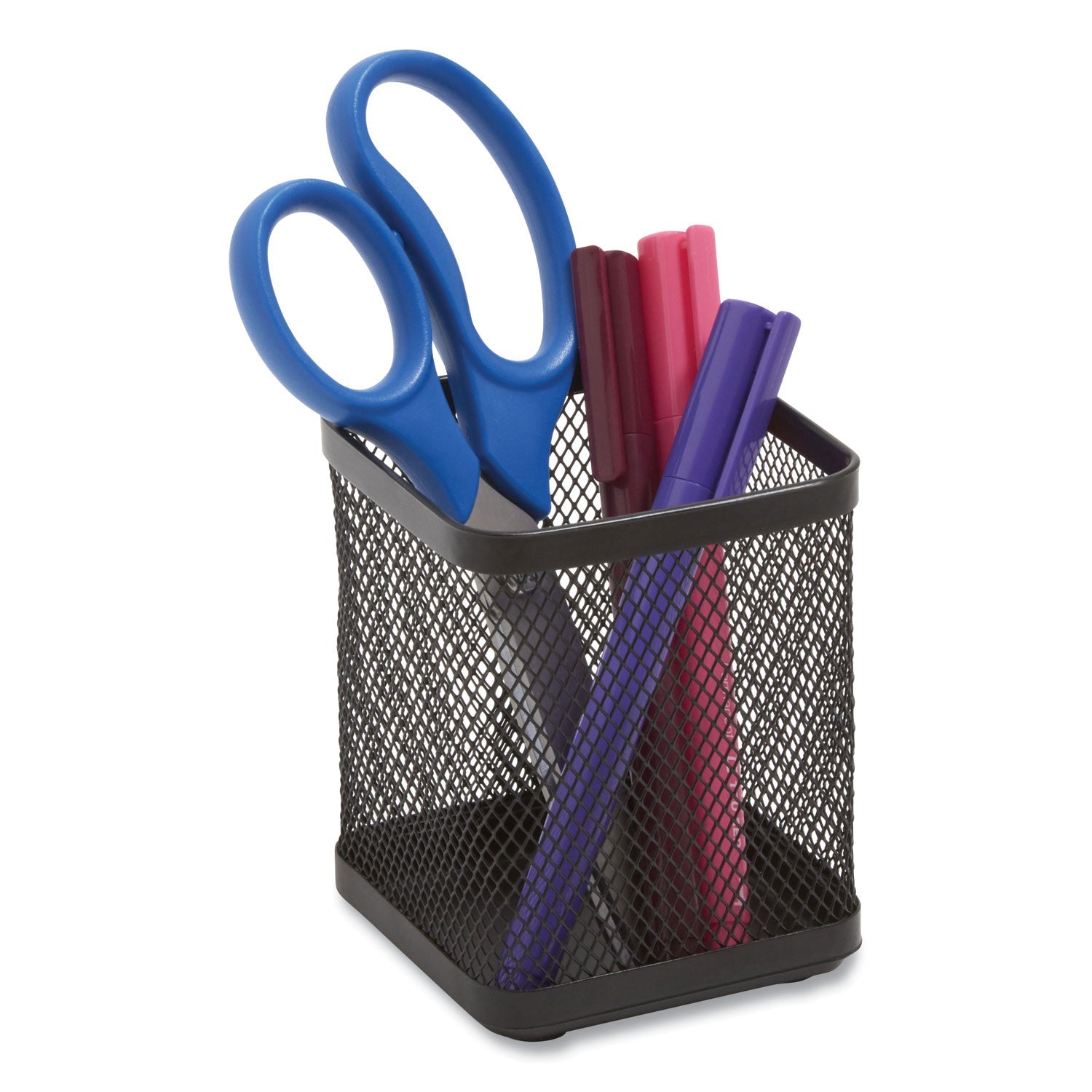 tru-red-wire-mesh-pencil-holder-num-tud24402480_1